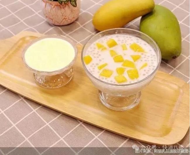 “炼乳第一股”营利双降盟牛配资，贸易业务拖后腿！